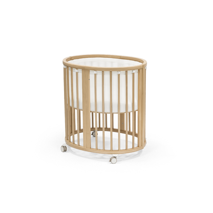 Forro de Malla para Stokke Sleepi™ Mini - Blanco | Stokke