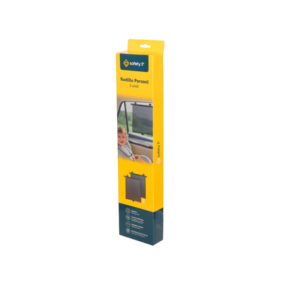 Pack de 2 Parasol Roller | Safety 1st