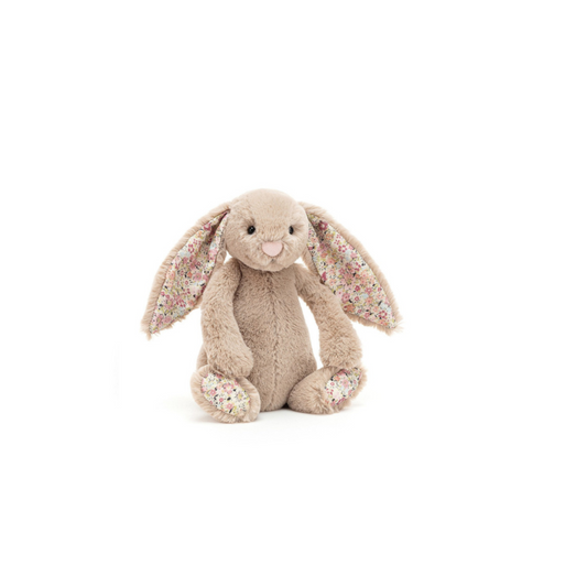 Peluche Conejo Blossom - Beige - Pequeño | Jellycat