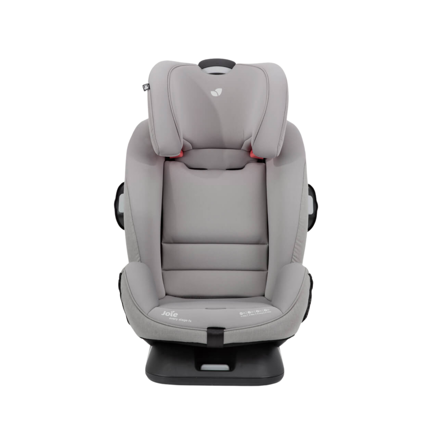 Silla de Auto Convertible Every Stage™ FX - Gray Flannel