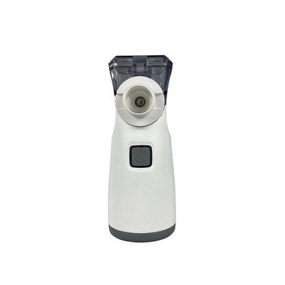 Nebulizador de Malla Portátil USB Recargable | Bebesit