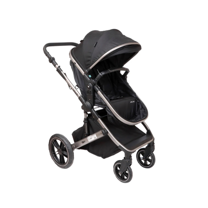 Coche Travel System Epic 6g - Black | Infanti