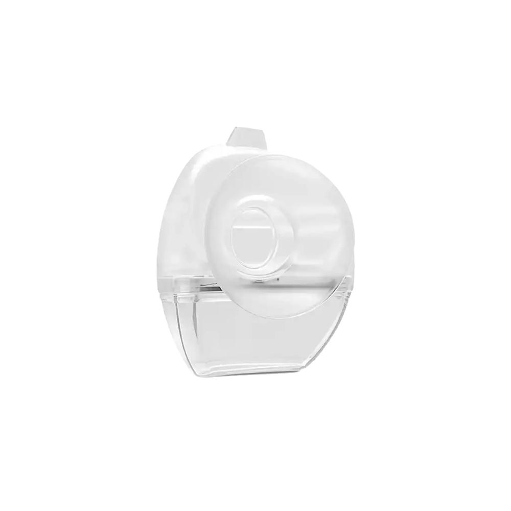 Recolector de Leche Materna Manual y Compacto | Bebesit