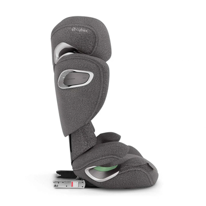 Silla de Auto Butaca Solution T i-Fix R129 – Mirage Grey Plus | CYBEX