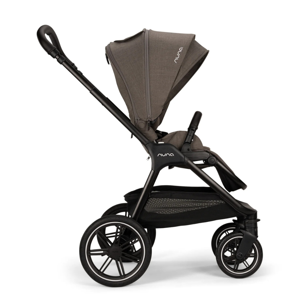 Coche de Paseo Triv™ LX - Thunder | Nuna
