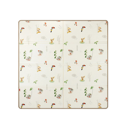 Alfombra Plegable Boho Chic | Tiny Love