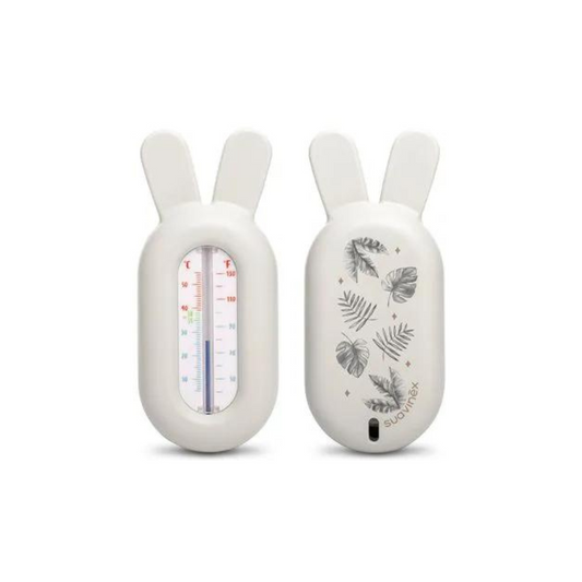 Termómetro de Baño - Gris | Suavinex