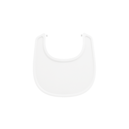 Bandeja para Silla Nomi® - Blanco | Stokke