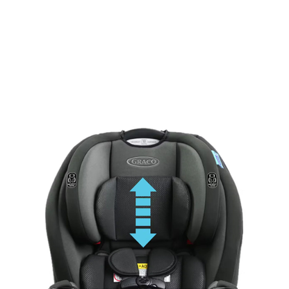 Silla de Auto Convertible TriRide 3 en 1 - Clybourne | Graco