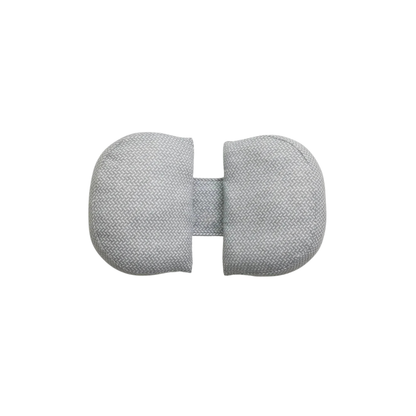 Almohada de Embarazo con Apoyo Lateral | MomCozy