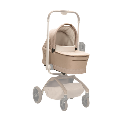 Moisés Tana 360° Heritage - Natural | Maxi Cosi