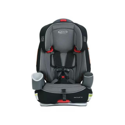 Silla de Auto Butaca Nautilus 65 Bravo Mamas Mateas