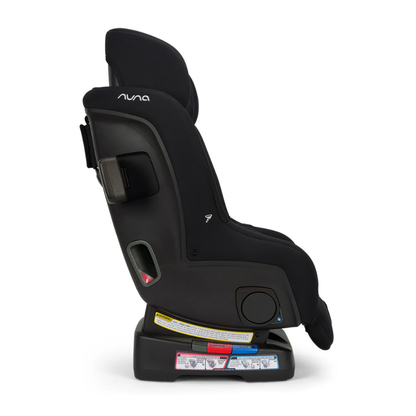 Silla de Auto Convertible Rava™ Next - Caviar | Nuna