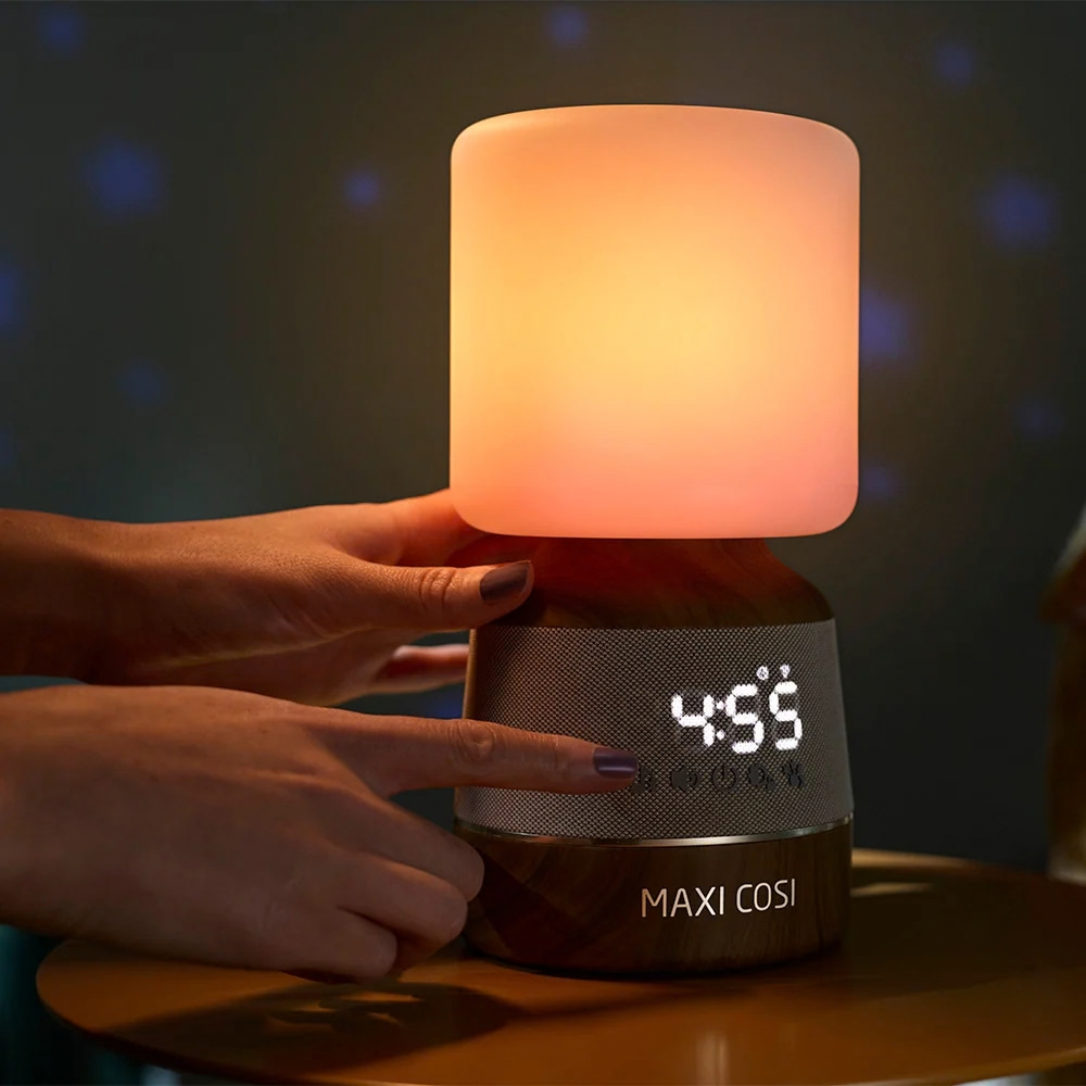 Espantacuco Luces y Sonido Pro | Maxi Cosi