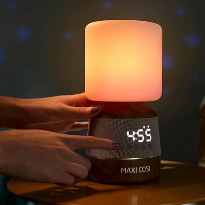Espantacuco Luces y Sonido Pro | Maxi Cosi
