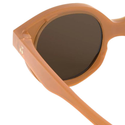 Lentes de Sol para Bebés 0-3 Años #C Izipizi x Bonpoint - Cookie Dough | IZIPIZI