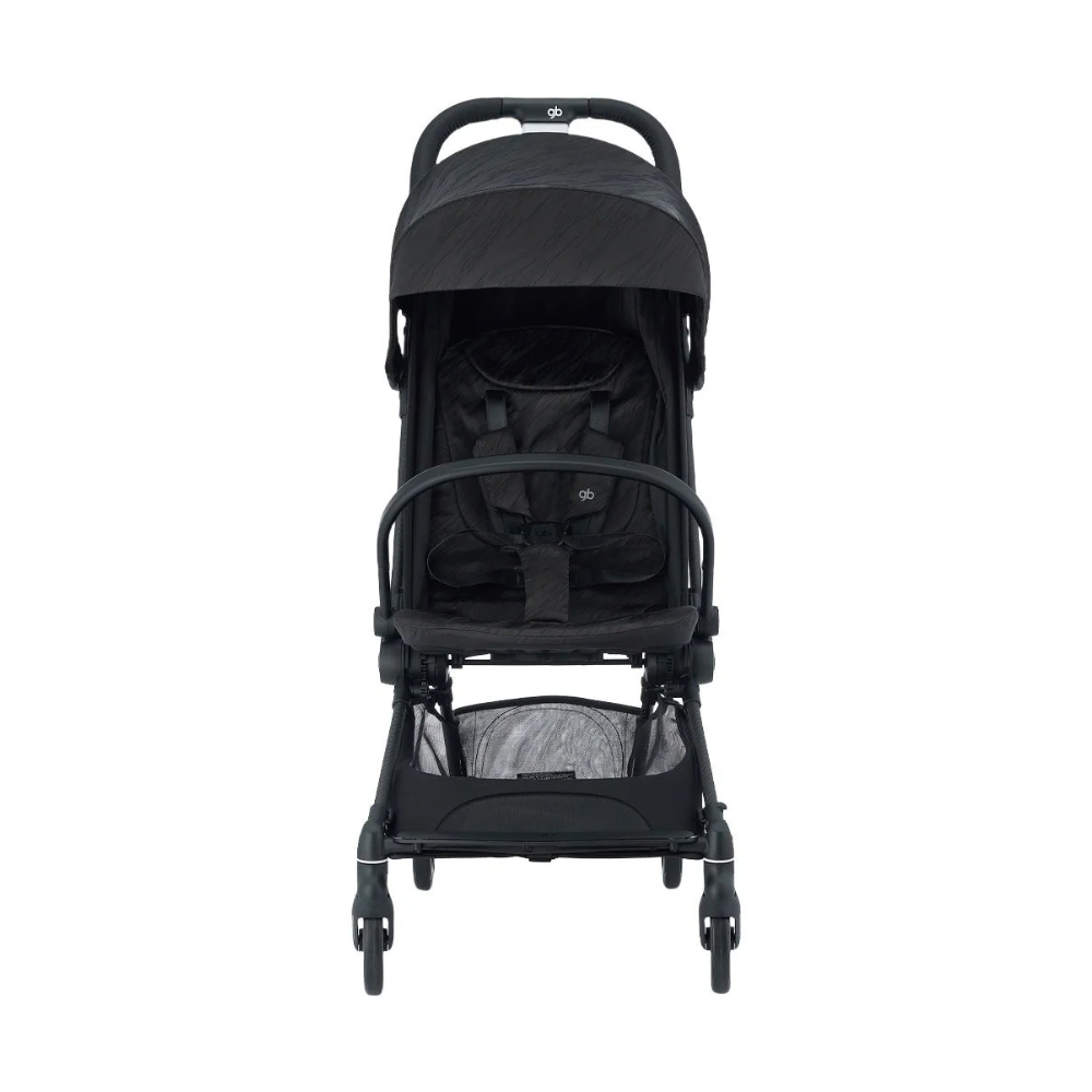 Coche Compacto Fyn Plus | GB