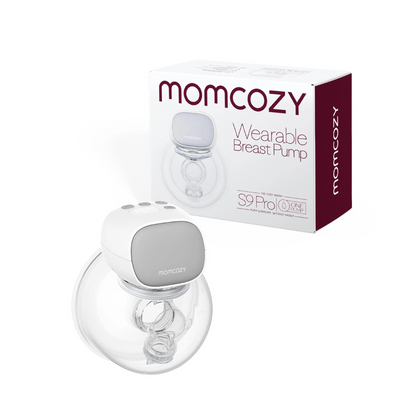 Single Portable Breast Pump - S9 Pro 