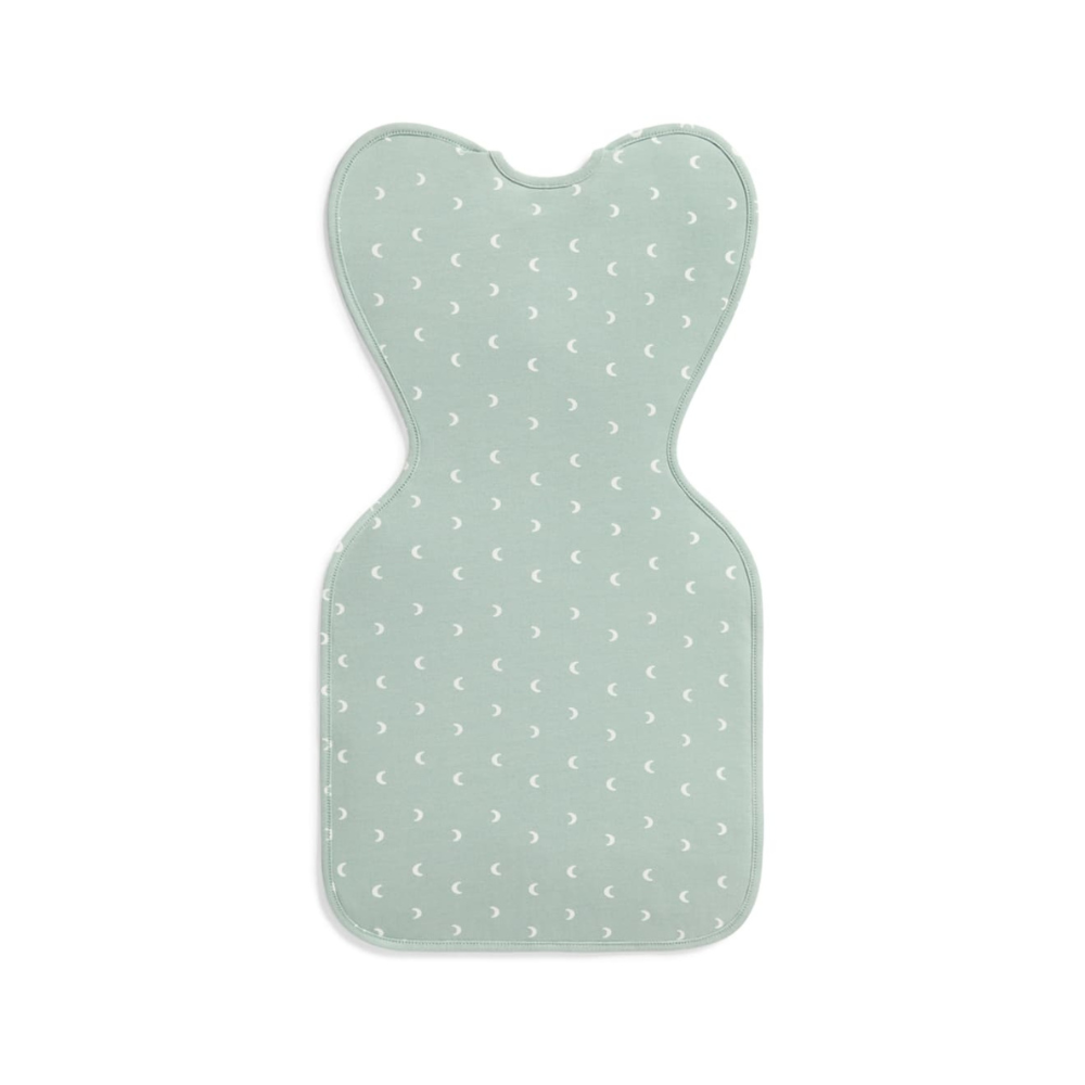 Swaddle UP™ Etapa 1 TOG 1.0 - Moon Olive | Love To Dream