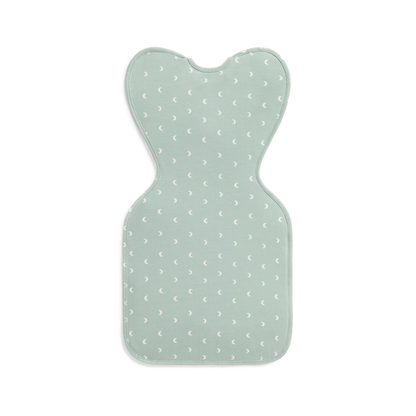 Swaddle UP™ Etapa 1 TOG 1.0 - Moon Olive | Love To Dream