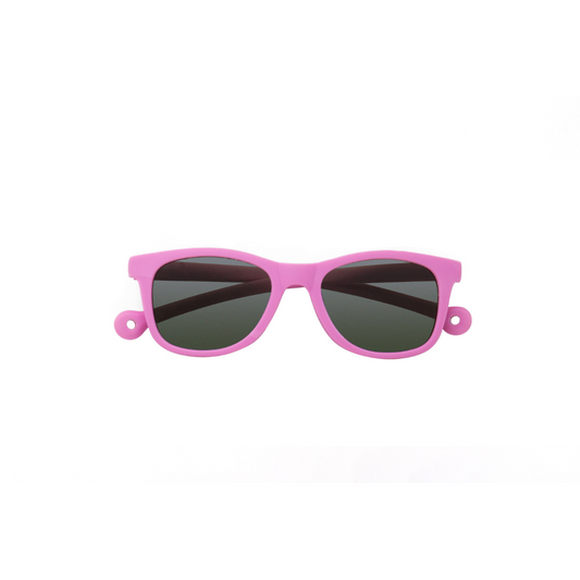 Dolphin Sunglasses - 3 to 5 years - Pink 