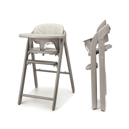 Silla de Comer 3 en 1 Tino - Beige | Kinderkraft