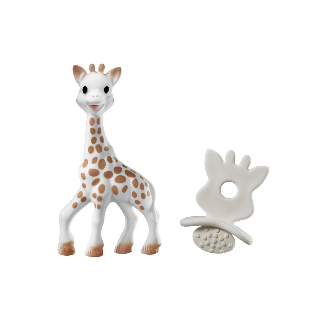 So'Pure Sophie La Girafe Gift Set