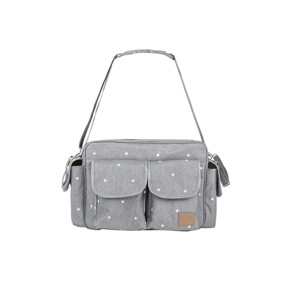 Bolso Sophie Estrellas Tote | Infanti