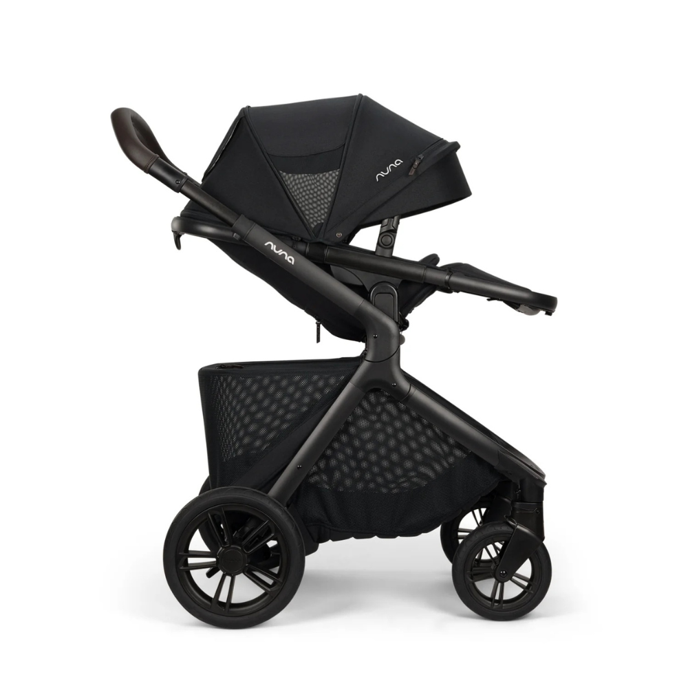 Coche de Paseo Demi™ Icon - Caviar | Nuna