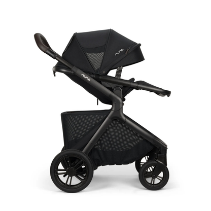 Coche de Paseo Demi™ Icon - Caviar | Nuna