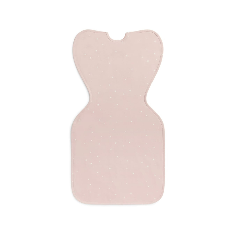 Swaddle UP™ Etapa 1 TOG 1.0 - Twinkle Powder Pink | Love To Dream
