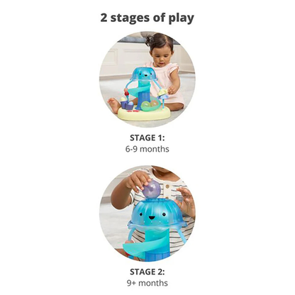Centro de Juegos Seaescape | Skip Hop