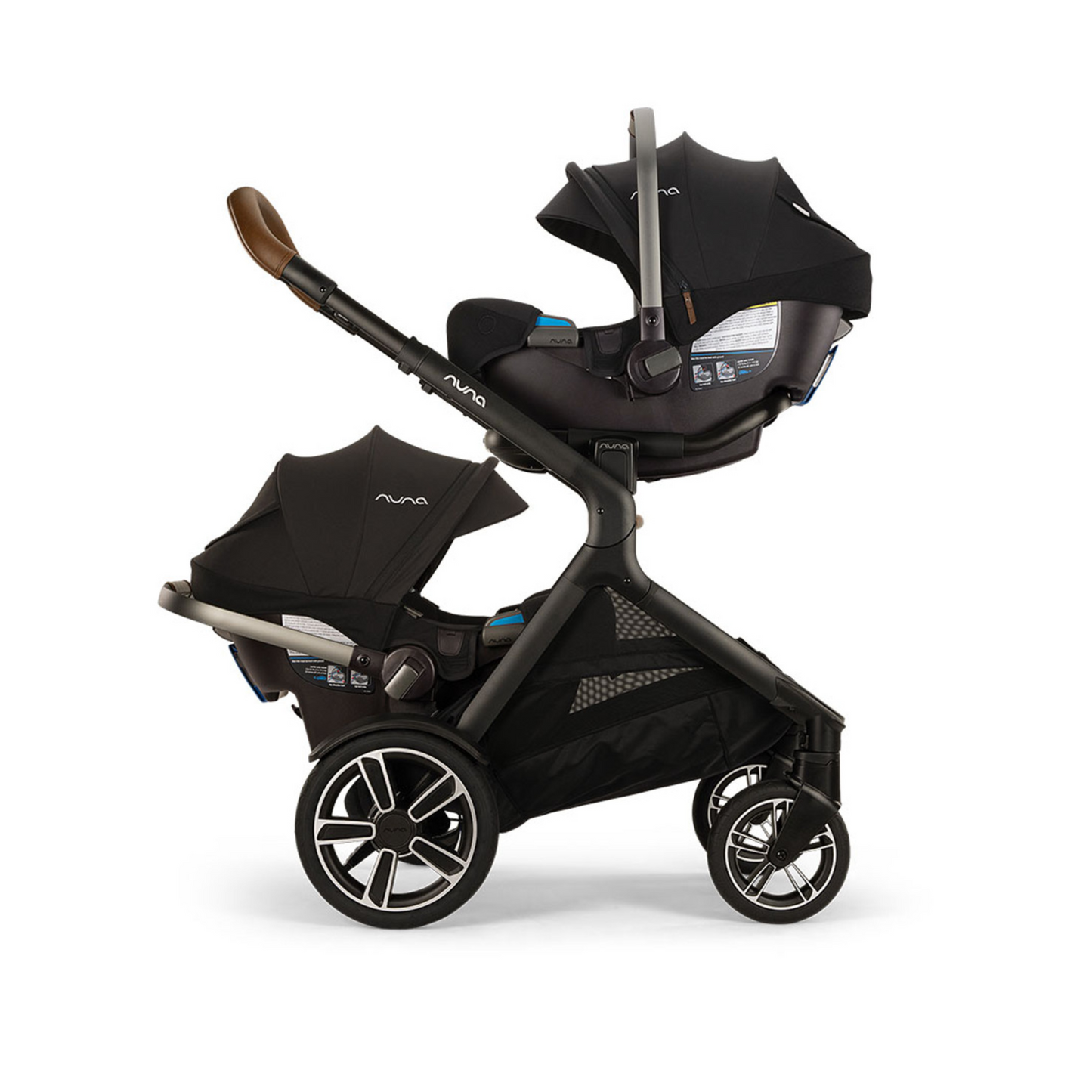 Arma tu Travel System: Demi™ Next - Nuna | Nuna
