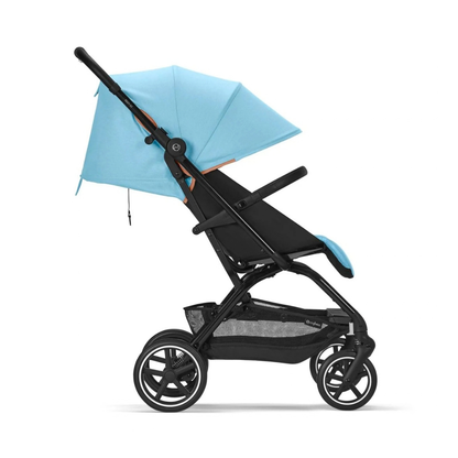 Coche de Paseo Eezy S Plus 2 - Beach Blue | CYBEX