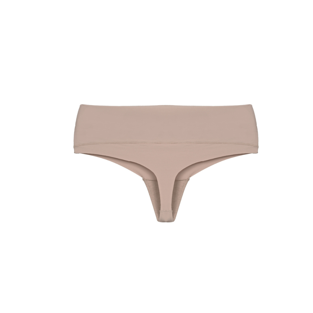 Colaless Maternal Sin Costuras - Beige