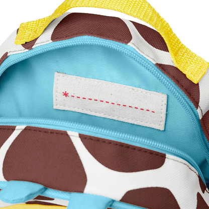 Mochila Zoo Let - Jirafa | Skip Hop