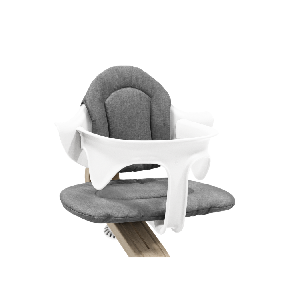 Baby Set para Silla Nomi® - Blanco | Stokke