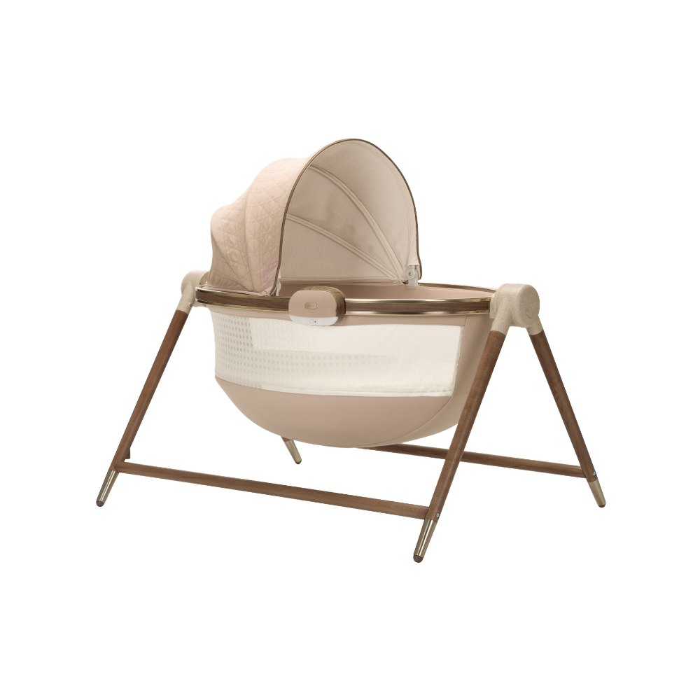 Cuna Sibia Heritage - Natural | Maxi-Cosi