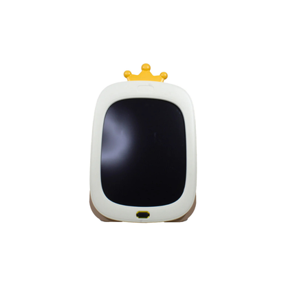 Pizarra LCD Magic Board con Magnetos ABC y Lápiz | Bebesit
