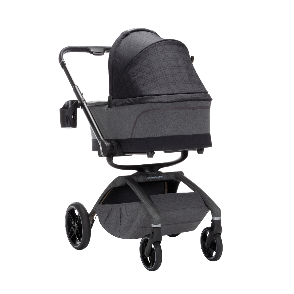 Moisés Tana 360° Heritage - Onyx | Maxi Cosi