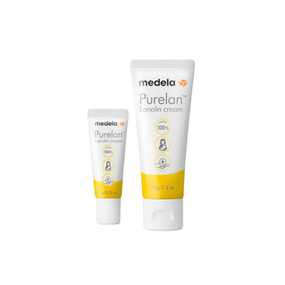 Lanolin Cream - Purelan™