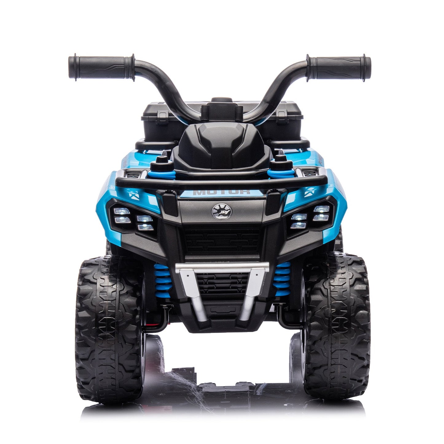 Cuatrimoto a Batería Quad SX - Azul | Bebesit