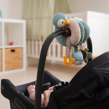 Espiral de Actividades - Océano | Little Big Friends