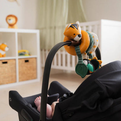 Espiral de Actividades - Jungla | Little Big Friends