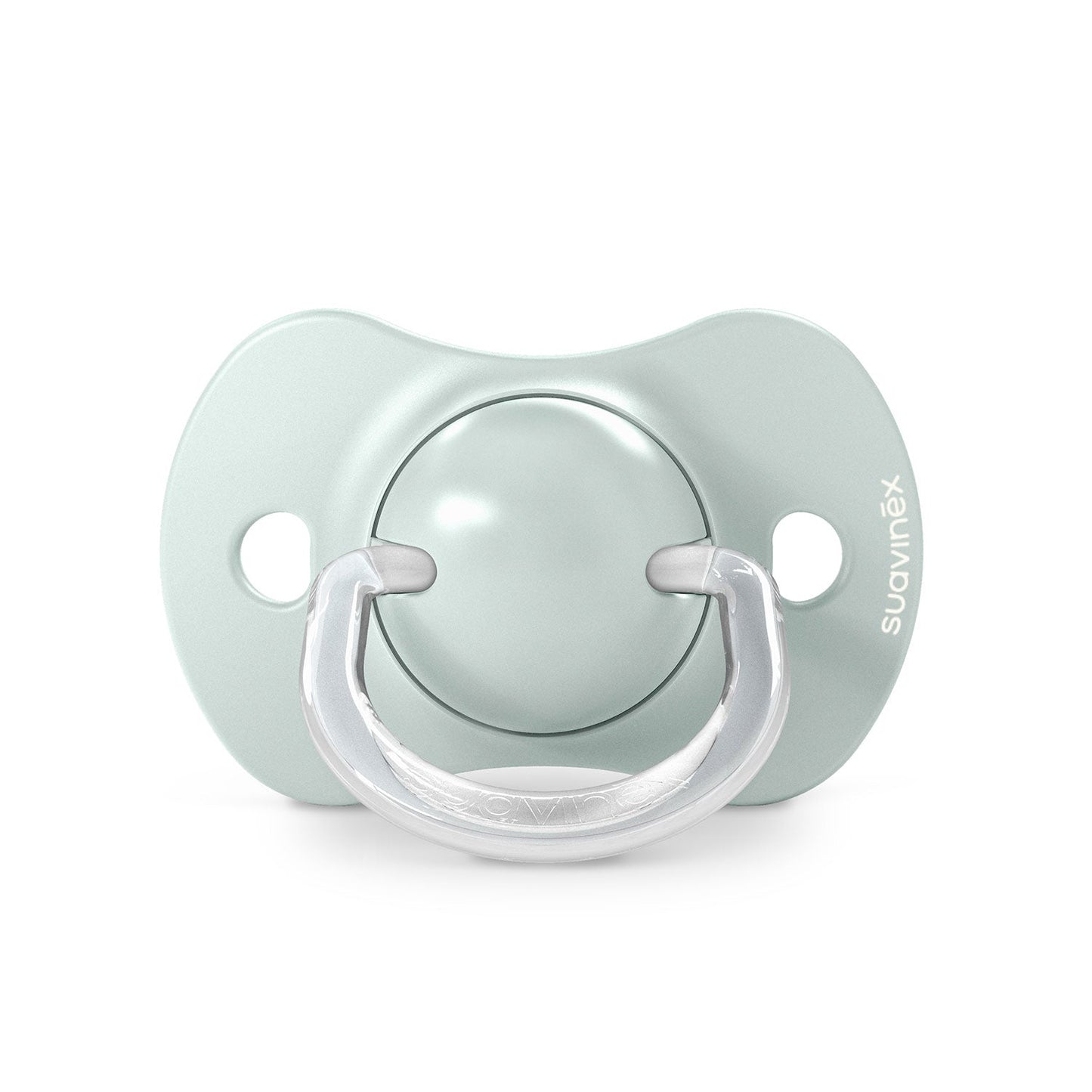 Pack de 2 Chupetes Fisiológicos SX Pro Birdies - Verde | Suavinex