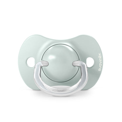 Pack de 2 Chupetes Fisiológicos SX Pro Birdies - Verde | Suavinex