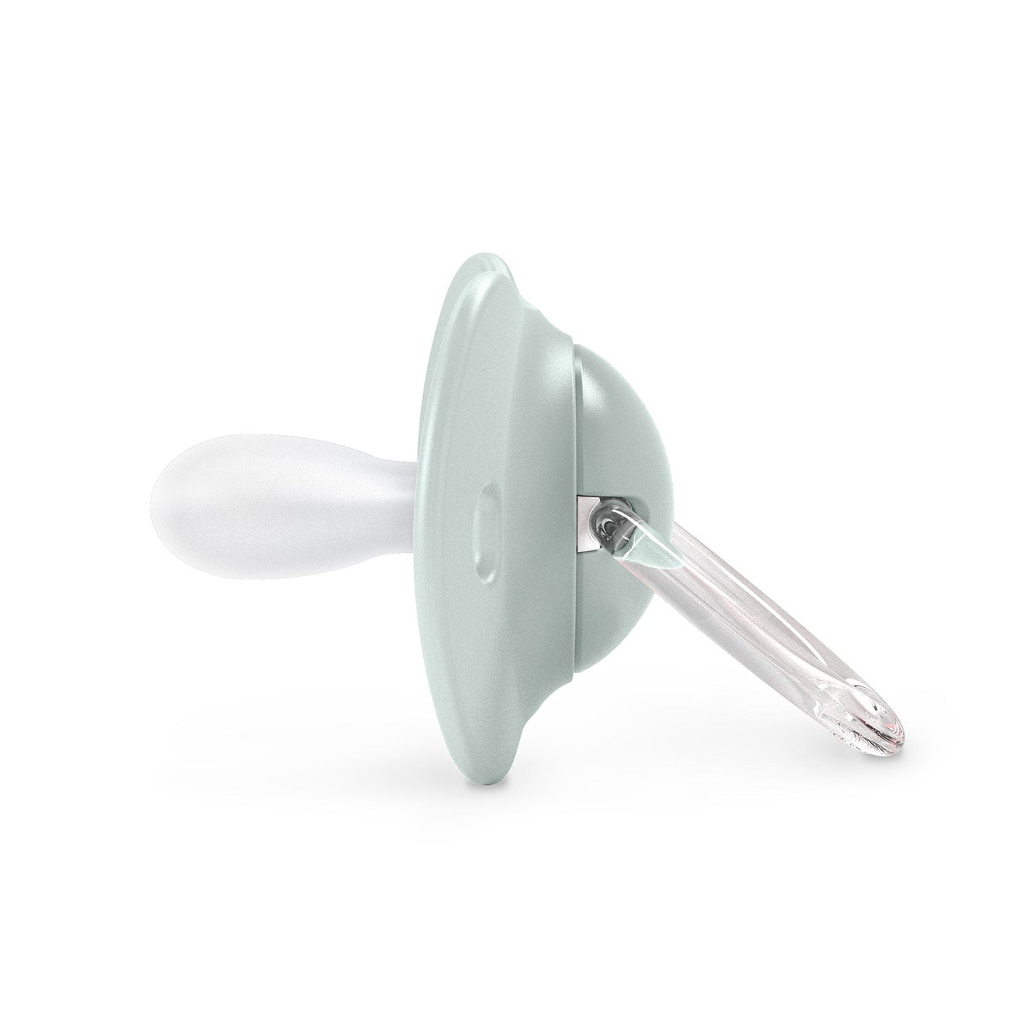 Pack de 2 Chupetes Fisiológicos SX Pro Birdies - Verde | Suavinex