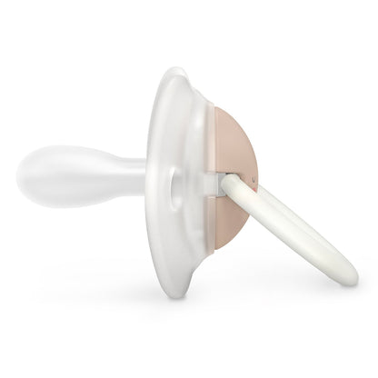 Pack de 2 Chupetes Fisiológicos Nocturnos Wild - Rosa | Suavinex