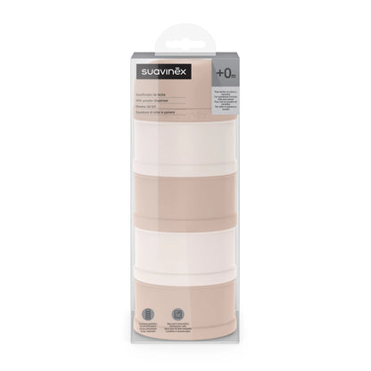 Dosificador de Leche Wonder - Rosa | Suavinex