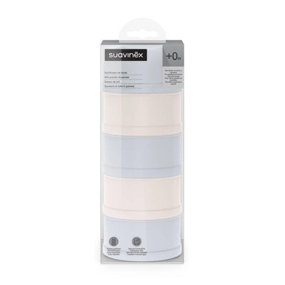 Dosificador de Leche Wonder - Azul| Suavinex